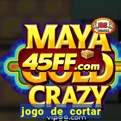 jogo de cortar frutas aposta